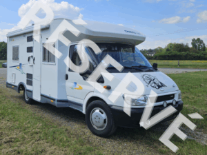 CHAUSSON WELCOME 74