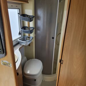 CHAUSSON WELCOME 17 – Image 22