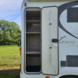 Camping car Fiat Burstner Ixeo Time It590 – Image 5