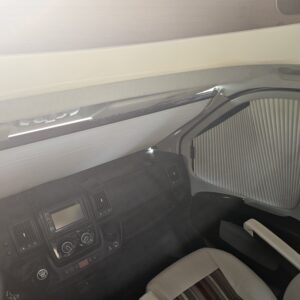Camping car Fiat Burstner Ixeo Time It590 – Image 14