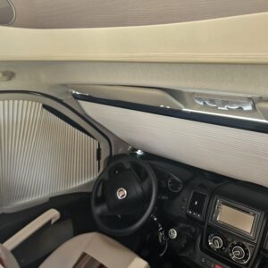 Camping car Fiat Burstner Ixeo Time It590 – Image 13