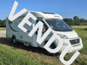 RAPIDO Le Randonneur 680